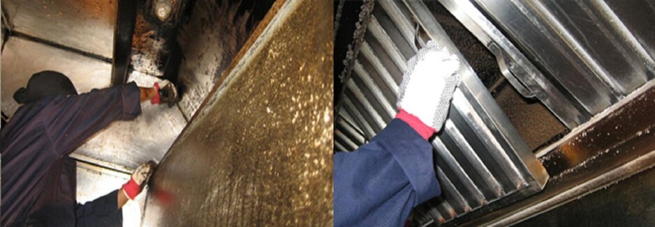 City Duct Cleaning Toorak Pic 1