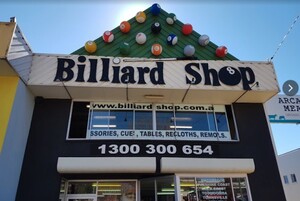 Billiard Shop - Toowoomba Pic 2