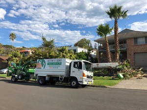 Gettin It Done Tree Services Pty Ltd Pic 3