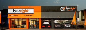 Tyreright Bundamba Pic 2 - Tyreright Ipswich