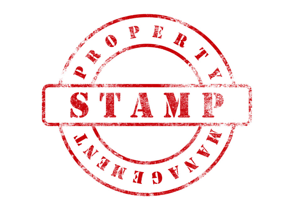 Stamp Property Management Pic 2