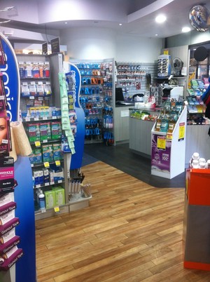 The Forum Pharmacy St Leonards Pic 4