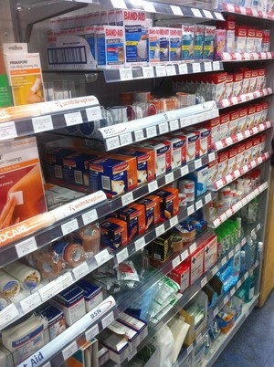 The Forum Pharmacy St Leonards Pic 3