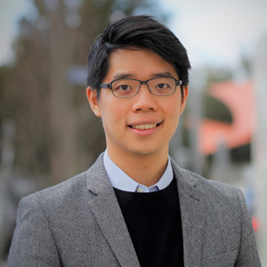 Thornbury Family Dental Pic 1 - Dr Oliver Liao at Thornbury Family Dental