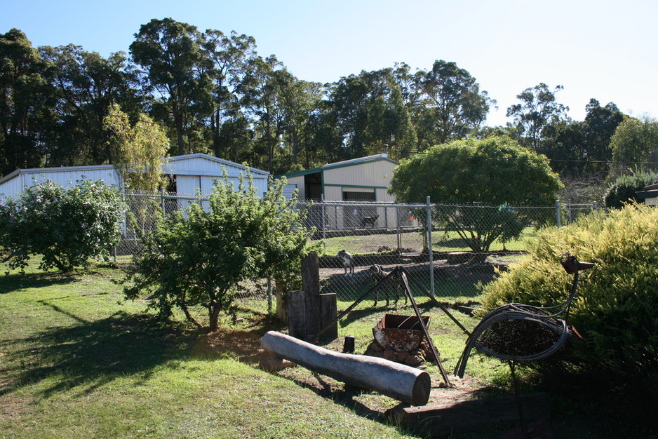 Down South Boarding Kennels Pic 1