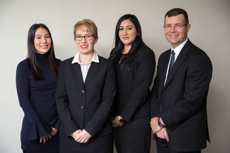 Streeterlaw Sydney Lawyers Pic 1 - Streeterlaw Family Law Team