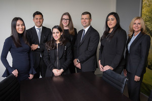 Streeterlaw Sydney Lawyers Pic 2 - Streeterlaw Team