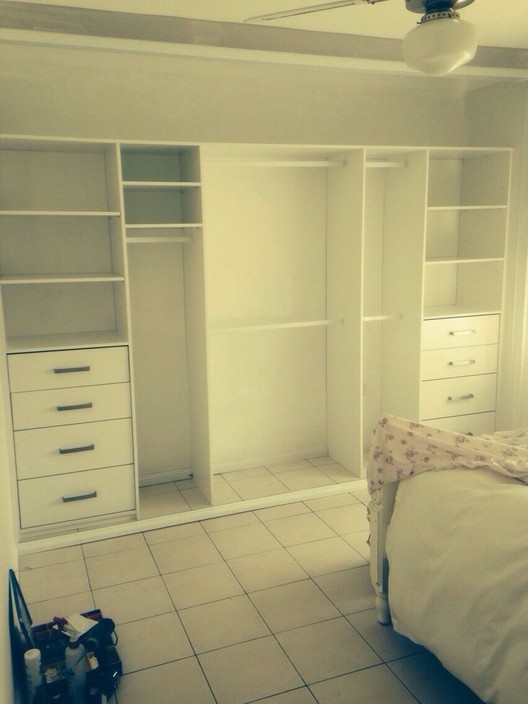 Mhm Built in wardrobes Pic 1