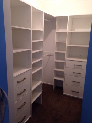 Mhm Built in wardrobes Pic 2