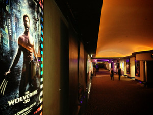 Hoyts Cinemas Pic 5