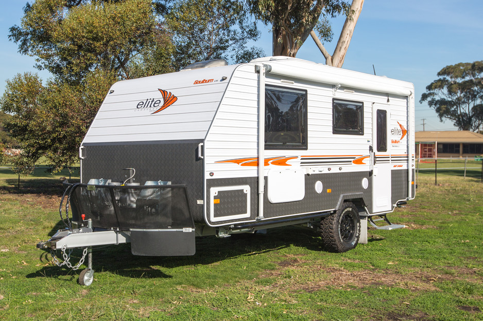 Elite Caravans Pic 1