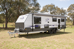 Elite Caravans Pic 4