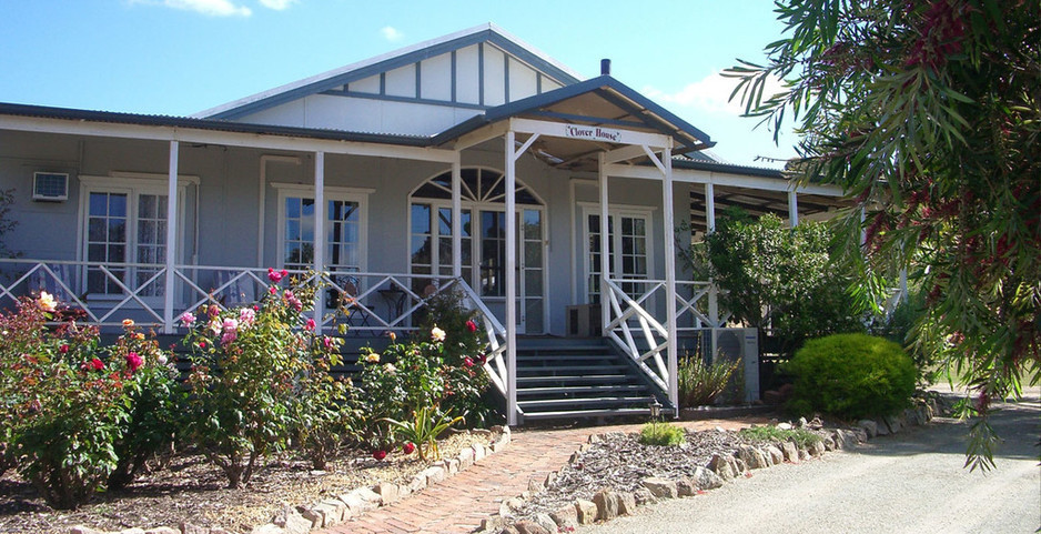 Kojonup Bed & Breakfast Pic 1