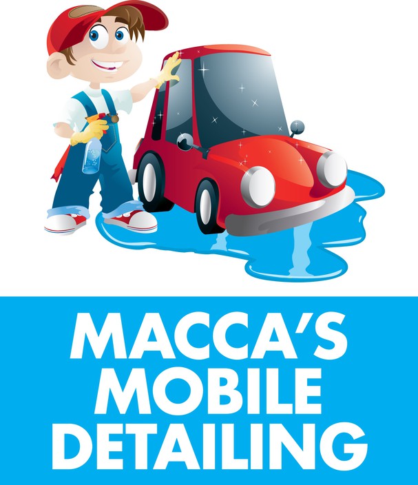 Maccas Mobile Detailing Pic 1