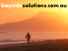 Bayside Solutions Pic 1 - australian webdesign and hosting