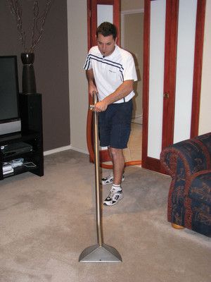 Xtreme Clean Pic 4 - Carpet Cleaning