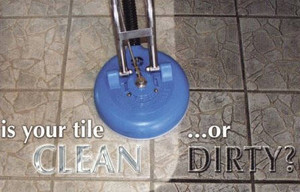 Xtreme Clean Pic 3 - Tile Cleaning