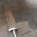 Carpet Cleaning Harristown Pic 2