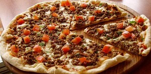 Superstar pizza Pic 2