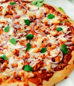 Superstar pizza Pic 3