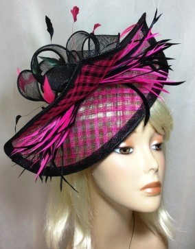 Wholesale Fascinators Pic 5