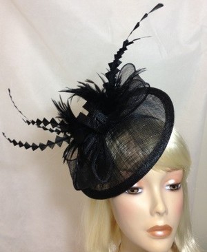 Wholesale Fascinators Pic 2