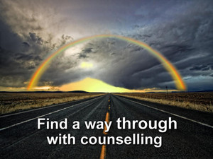 Listening Heart Counselling Services Pic 2 - Find a way through with counselling