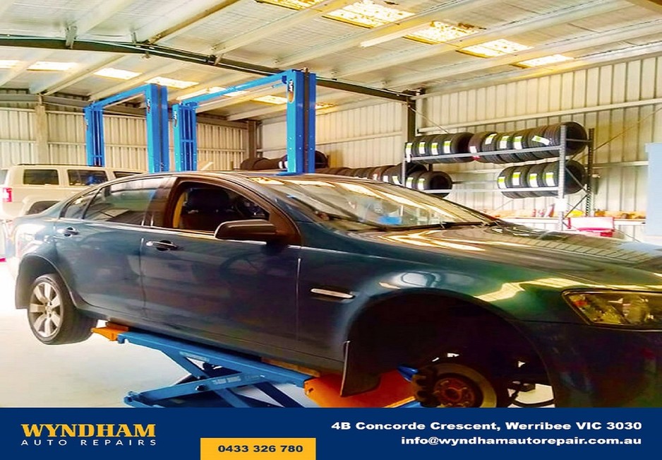 Wyndham Auto Repairs Pic 1