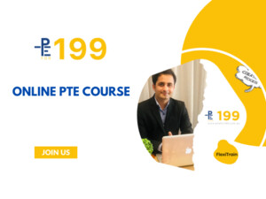 Online PTE Course | PTEfor199 Pic 3