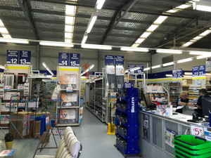 Tanilba Bay Hardware Pic 3