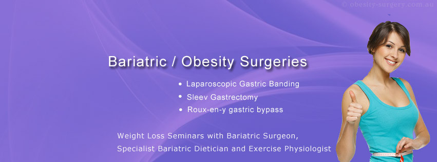 Obesity Surgery Pic 1 - Bariatric Surgery Options