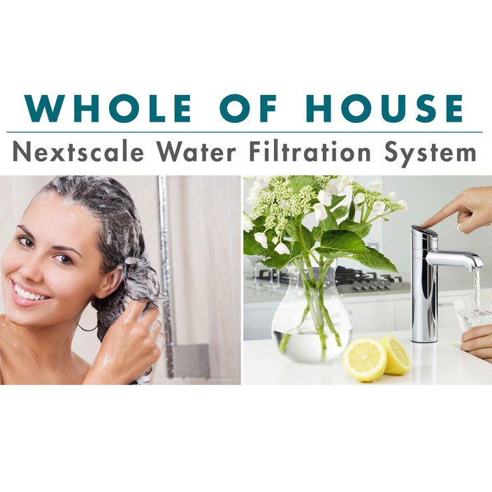 Aqua L'eau Pic 1 - Nextscale Whole Of House Filtration