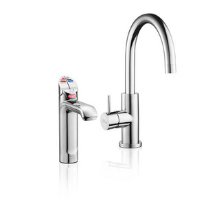 Aqua L'eau Pic 4 - Zip HydroTaps Boiling Chilled or Sparkling Water Filters