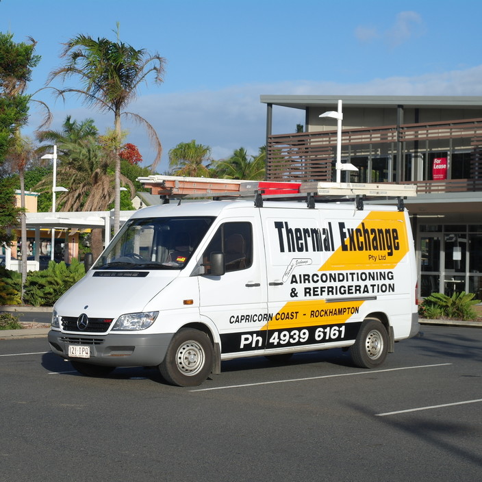 Thermal Exchange Pty Ltd Refrigeration & Air Conditioning Pic 1 - Call Thermal Exchange today