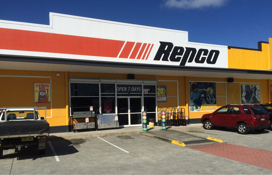 Repco Pic 1 - Repco Burleigh