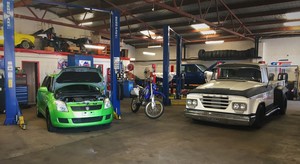 BW Automotive Services Pic 4 - Mechanic and Auto Electrical