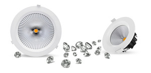 Elite Lights and Floors Pic 2 - LED Downlights