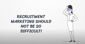 Shazamme Pic 3 - Let us help you be more successful at Recruitment Marketing online