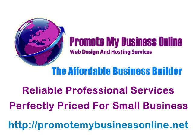 Promote My Business Online Pic 1