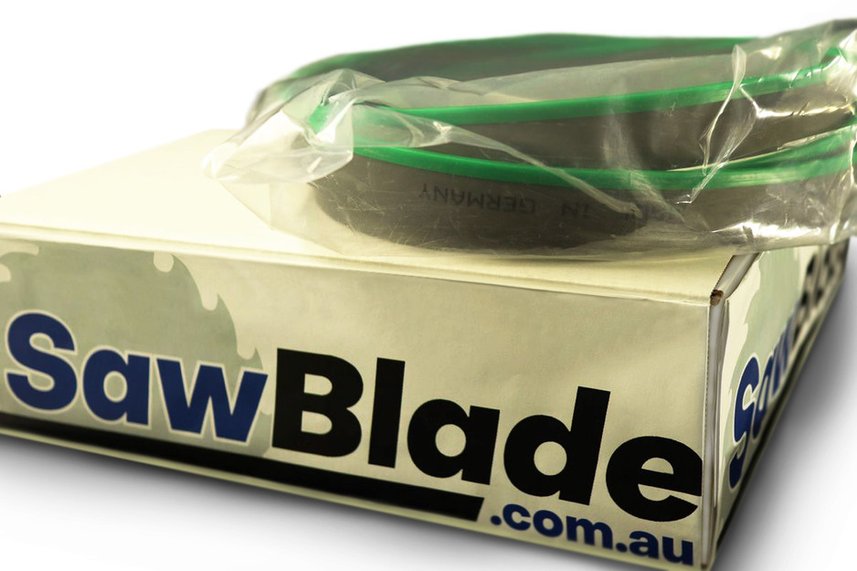 Sawblade.com.au Pic 1 - Sawbladecomau