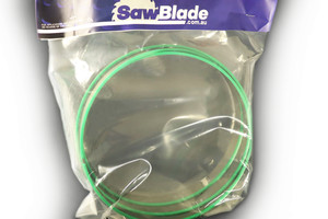 Sawblade.com.au Pic 4 - Custom made bandsaw