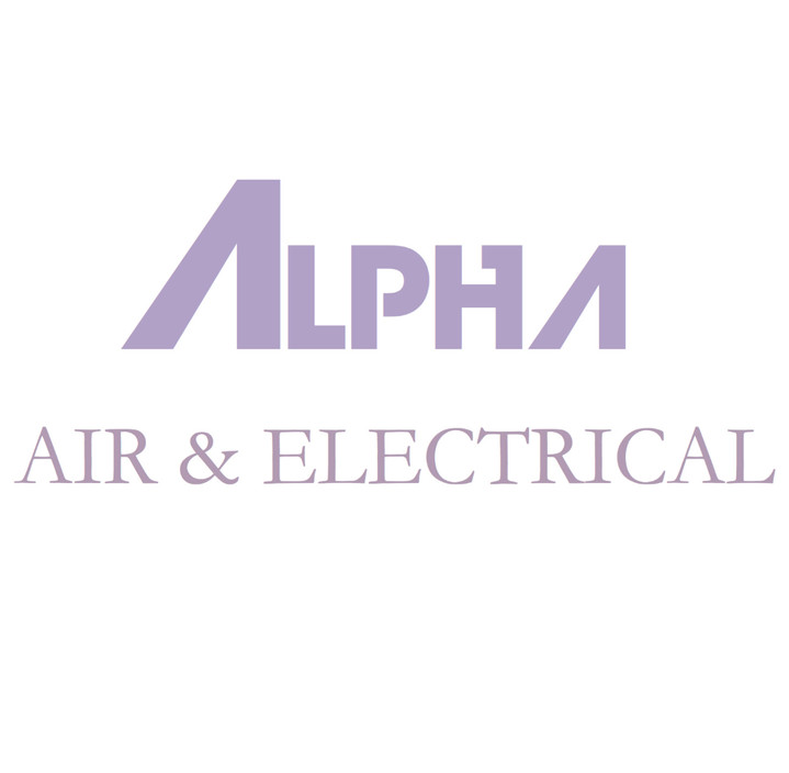 ALPHA Air & Electrical Pic 1