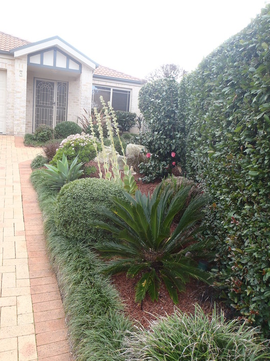 Matt Shaw's Handyman Services Pic 1 - Landscaping Gardening Home Maintenance