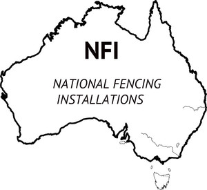 National Fencing Installations Pic 3