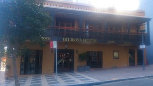 Gilroy's Hotel Pic 3