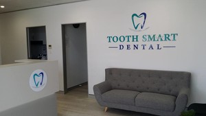 Tooth Smart Dental Pic 3 - Modern State of Art Interiors and equipment