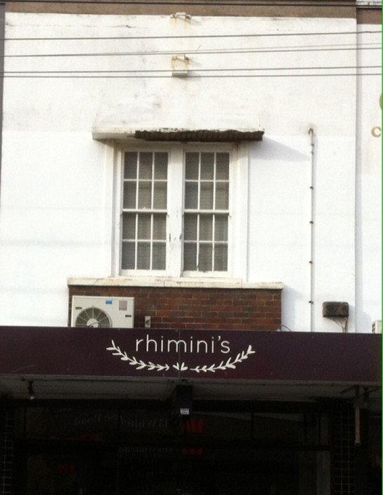 Rhimini's Pic 1 - Facade