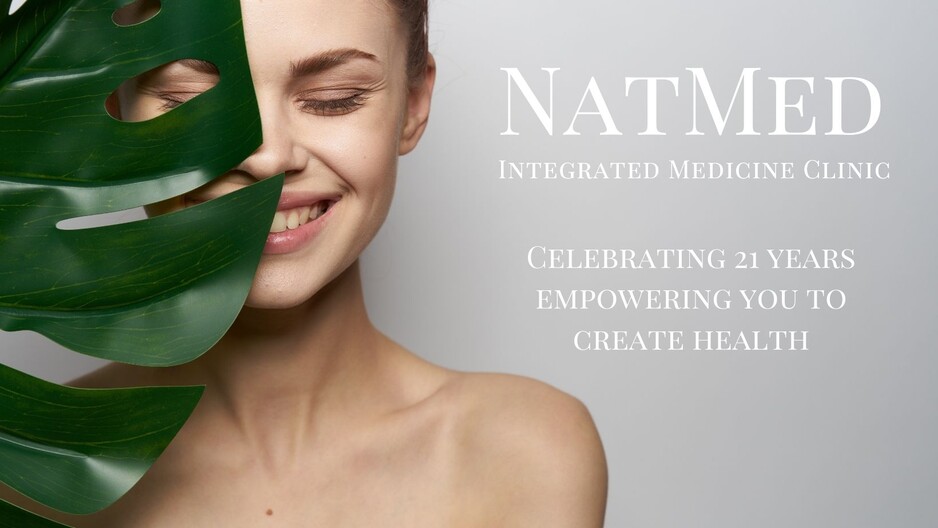 NatMed Natural Medicine Clinic Pic 2