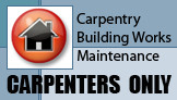 Carpenters Only Pic 1