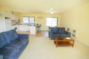 Nautilus Apartments Merimbula Pic 4